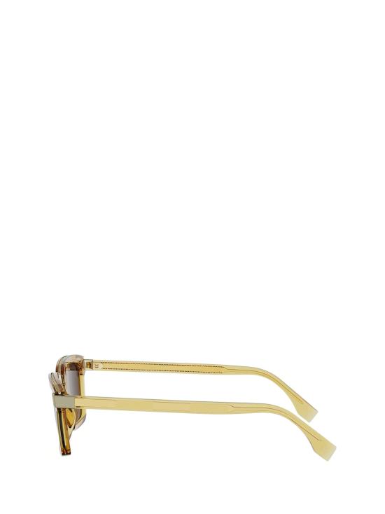 26FW 펜디 선글라스 FE40212I 39G YELLOW - FENDI