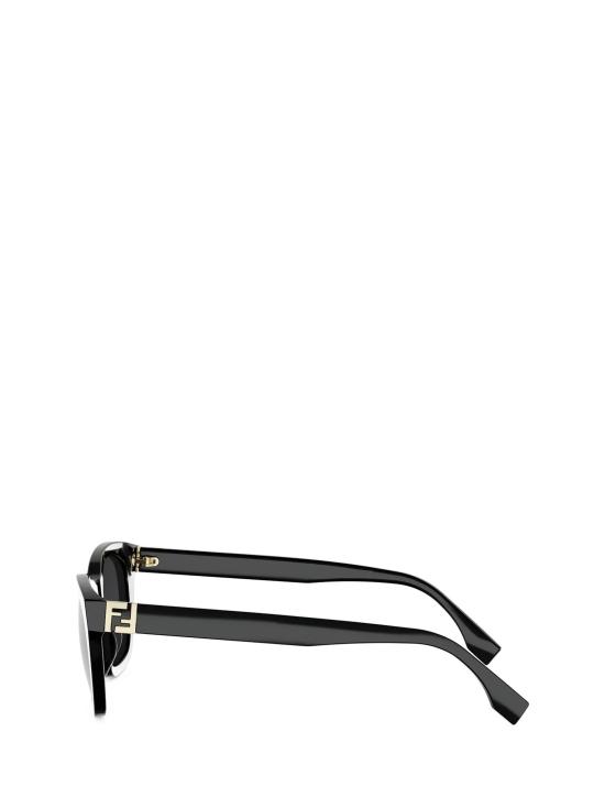 26FW 펜디 선글라스 FE40205I 01A BLACK - FENDI