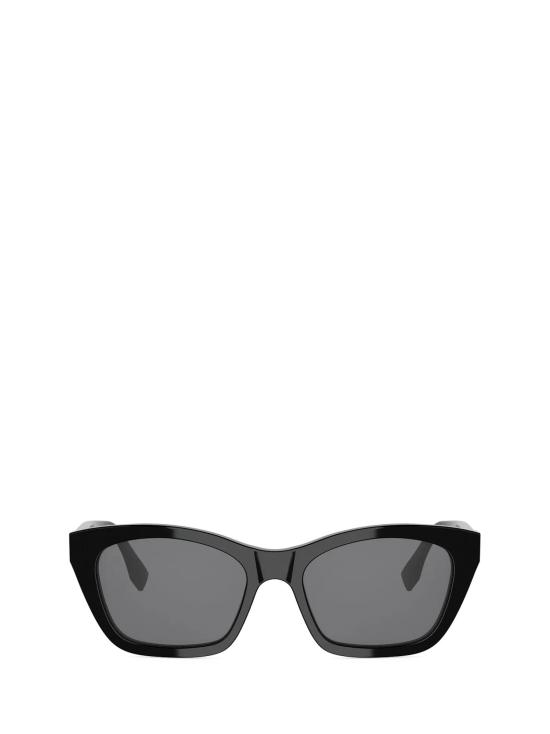 26FW 펜디 선글라스 FE40205I 01A BLACK