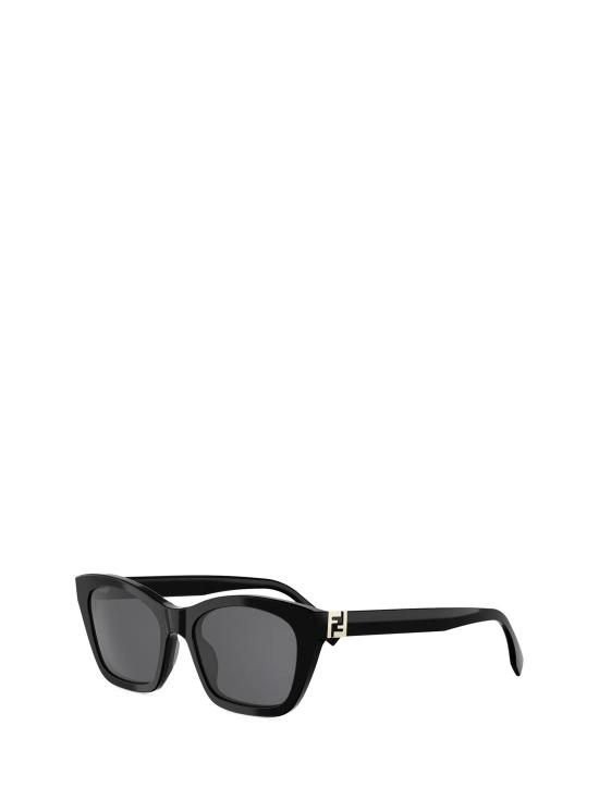 26FW 펜디 선글라스 FE40205I 01A BLACK - FENDI