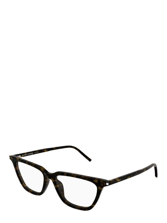 26FW 생로랑 안경 SL 889 OPT 002 HAVANA - SAINT LAURENT