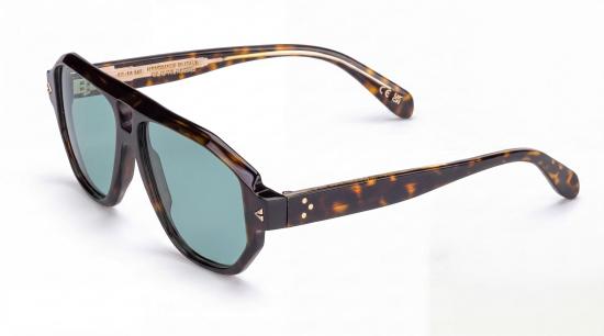 26FW 프레이 아이웨어 선글라스 FORFAX HAVANA - PRAY EYEWEAR