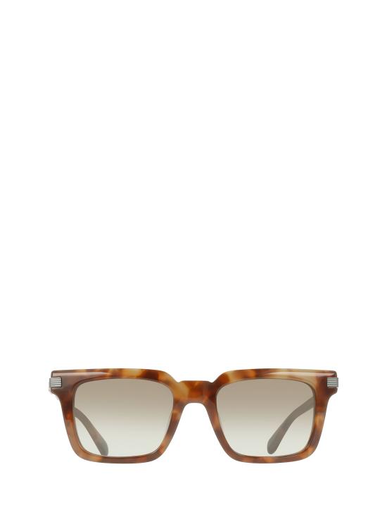 26FW 살바토레 페라가모 선글라스 SF2103S 225 MILKY BROWN TORTOISE