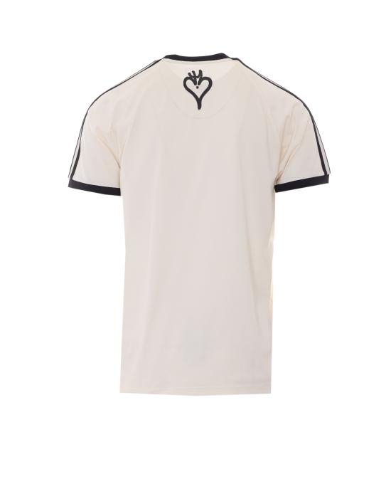 26FW 와이쓰리 반팔 티셔츠 KX3813 WHITE - Y-3