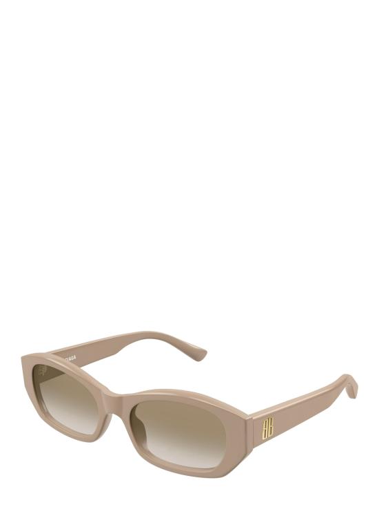 26FW 발렌시아가 선글라스 BB0476S 003 PINK - BALENCIAGA