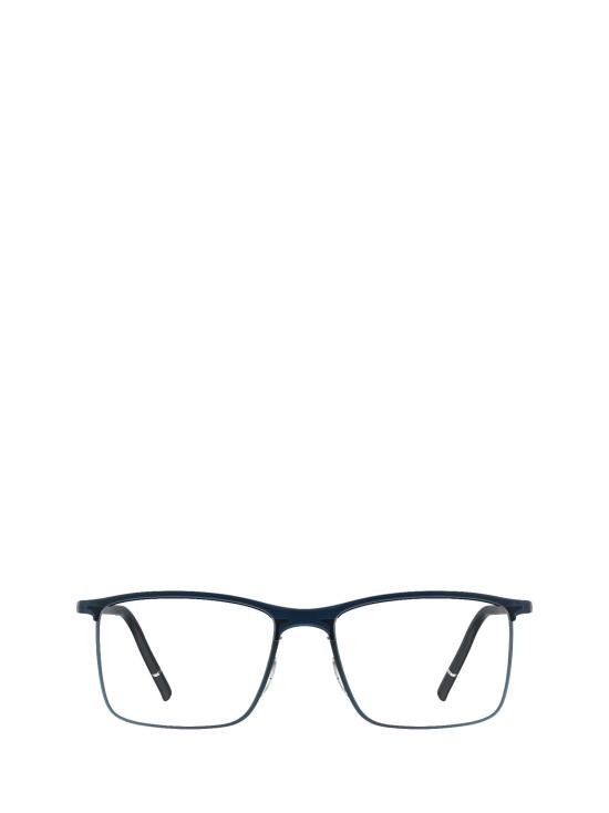 26FW 실루엣 안경 2987 4540 CLEAN BLUE