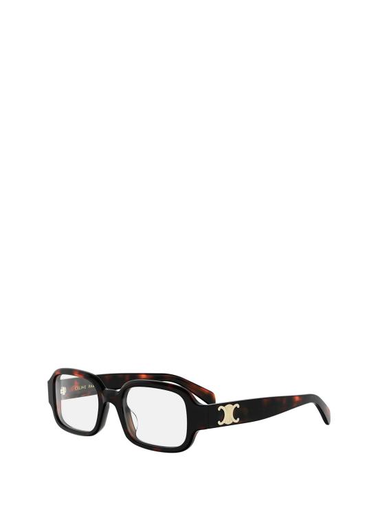 26FW 셀린느 안경 CL50173I 052 HAVANA - CELINE