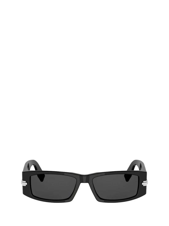26FW 디올 선글라스 DM40184I 01A 10A0 BLACK
