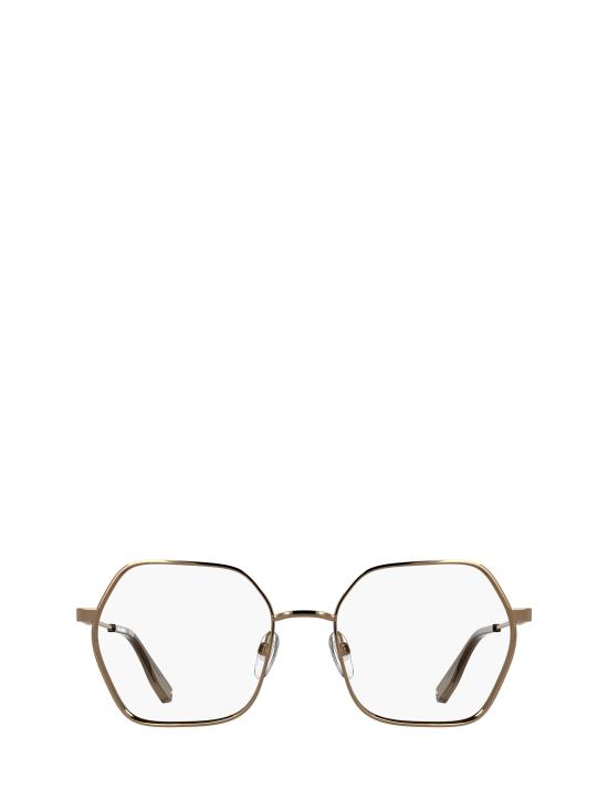 26FW 칼라거펠트 안경 KL363 717 AMBER GOLD