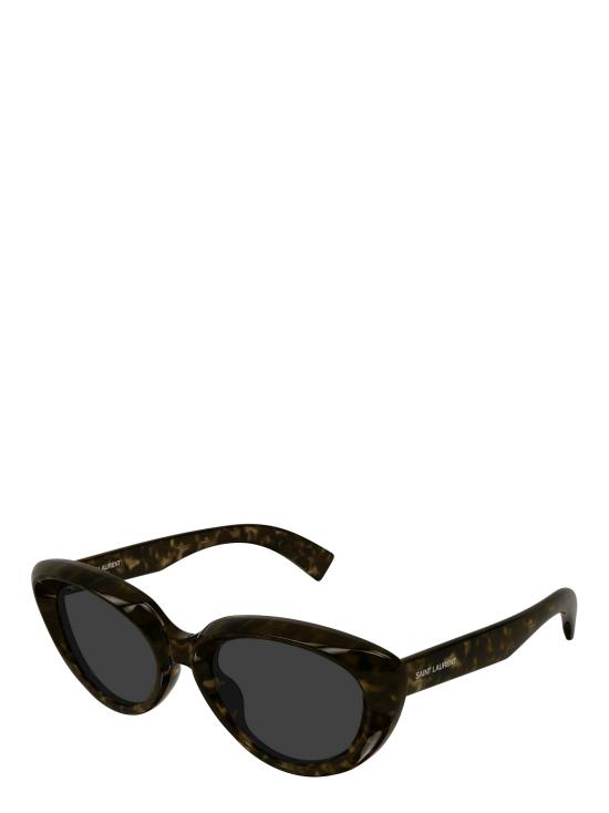 26FW 생로랑 선글라스 SL 859 K 003 HAVANA - SAINT LAURENT