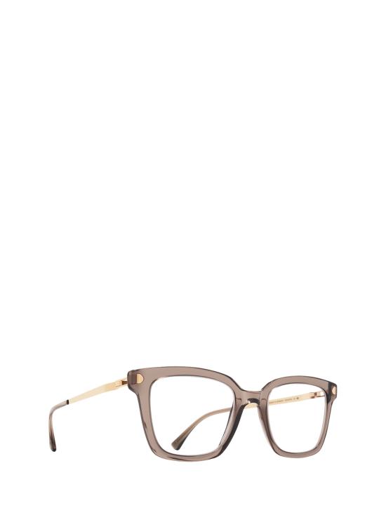 26FW 마이키타 안경 NEALE 940 C232 CHILLED R PERIDOT GLOSSYG - MYKITA