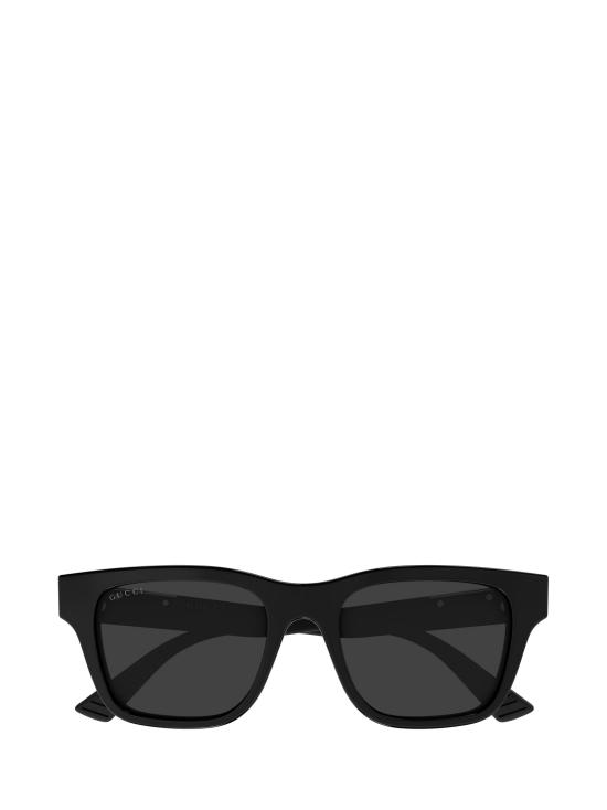 26FW 구찌 선글라스 GG2089S 001 BLACK