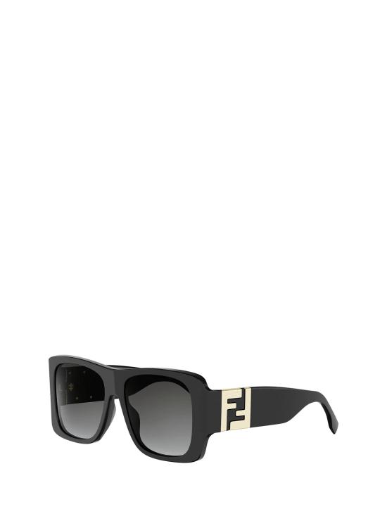26FW 펜디 선글라스 FE40227I 01B BLACK - FENDI