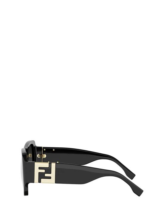26FW 펜디 선글라스 FE40227I 01B BLACK - FENDI