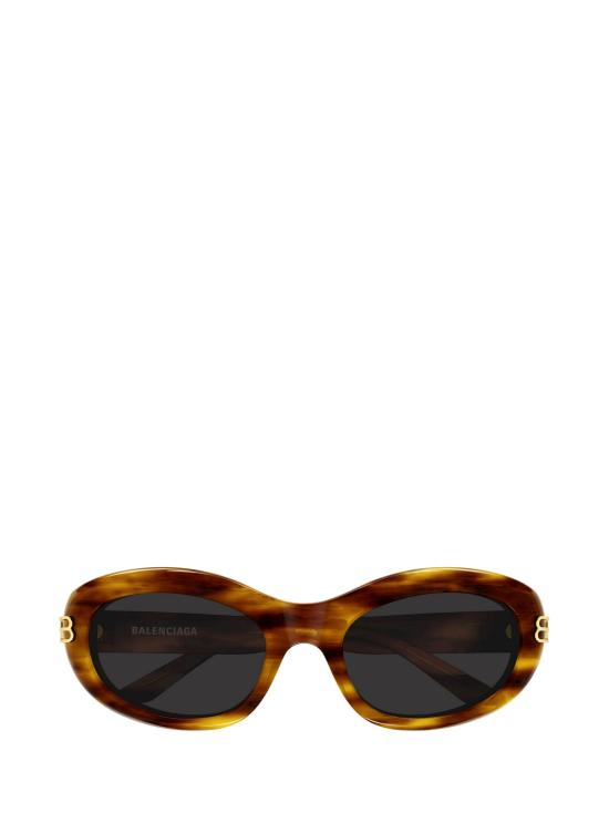 26FW 발렌시아가 선글라스 BB0431S 007 HAVANA