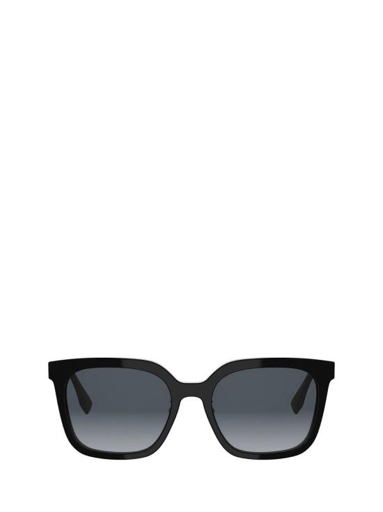 26FW 펜디 선글라스 FE40207F 01B BLACK