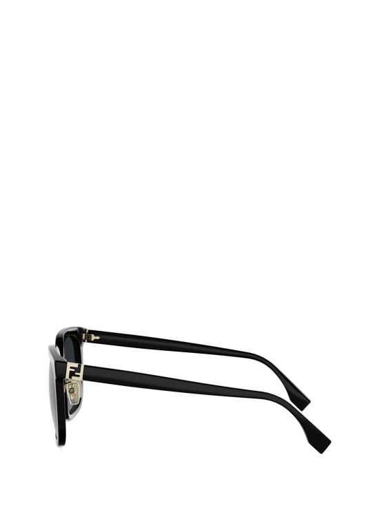 26FW 펜디 선글라스 FE40207F 01B BLACK - FENDI