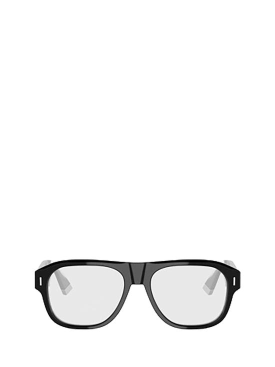 26FW 디올 안경 DM50120I 001 1000 BLACK