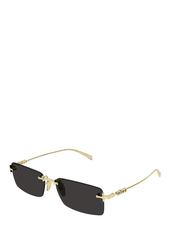 26FW 구찌 선글라스 GG1941S 001 GOLD - GUCCI