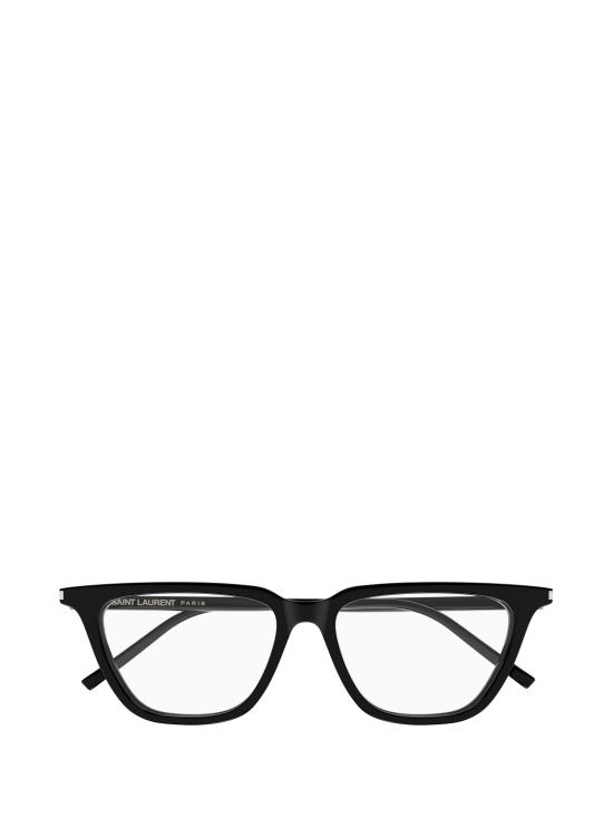 26FW 생로랑 안경 SL 889 OPT 001 BLACK