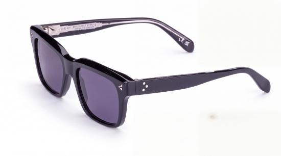 26FW 프레이 아이웨어 선글라스 ABADDON BLACK - PRAY EYEWEAR
