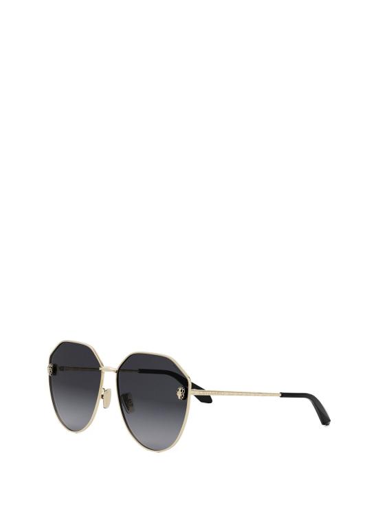 26FW 불가리 선글라스 BV4008UN 33B GOLD - BVLGARI