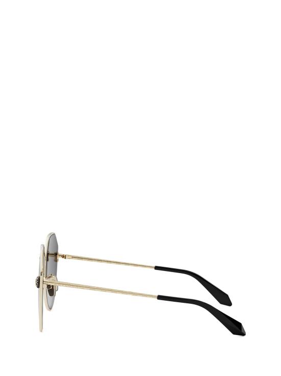 26FW 불가리 선글라스 BV4008UN 33B GOLD - BVLGARI