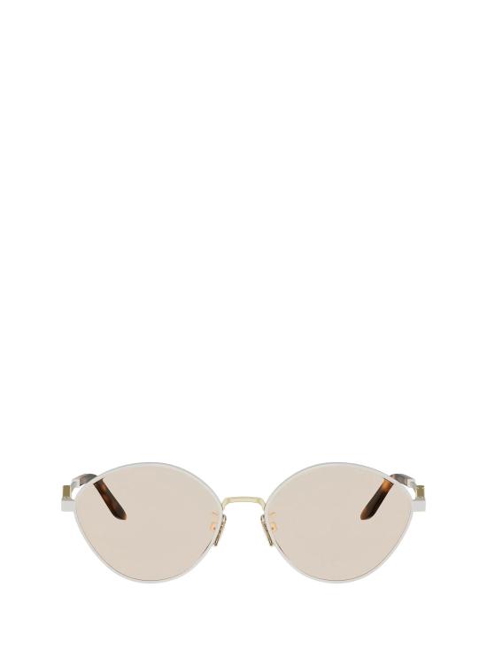 26FW 펜디 선글라스 FE40217U 25E WHITE