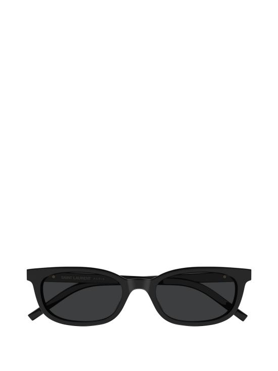 26FW 생로랑 선글라스 SL M160 001 BLACK