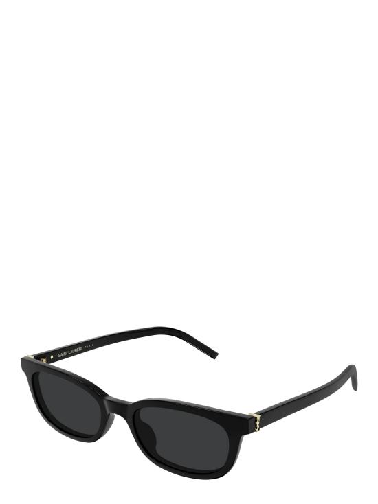 26FW 생로랑 선글라스 SL M160 001 BLACK - SAINT LAURENT
