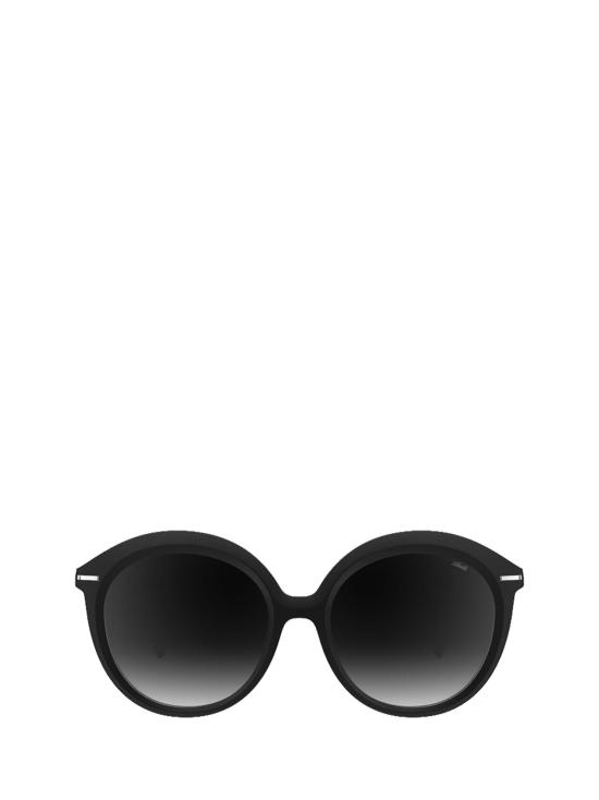 26FW 실루엣 선글라스 3198 9000 PURE BLACK