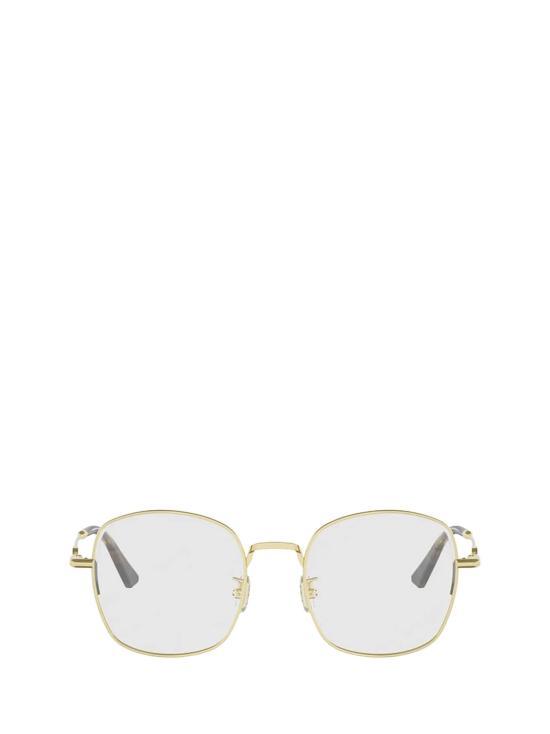 26FW 디올 안경 CD50138U 010 B000 GOLD
