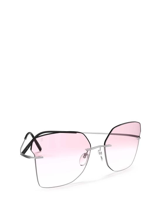 26FW 실루엣 안경 5599 NR 6665 ROSE ANDROMEDA - SILHOUETTE