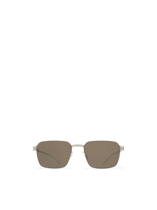 26FW 마이키타 선글라스 ARVIN 919 CASHMERE SILVER
