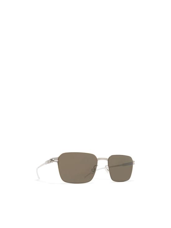 26FW 마이키타 선글라스 ARVIN 919 CASHMERE SILVER - MYKITA