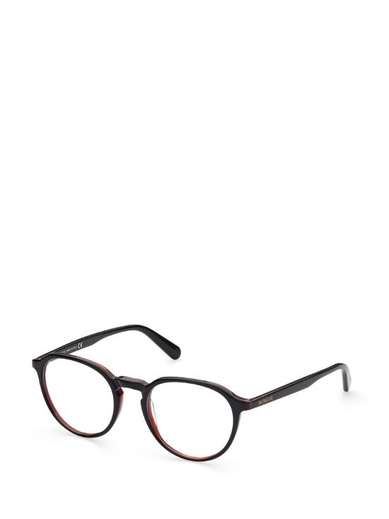 26FW 몽클레어 안경 ML5144 005 BLACK - MONCLER