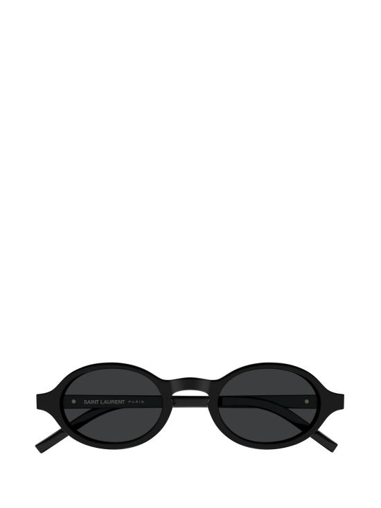 26FW 생로랑 선글라스 SL M161 001 BLACK