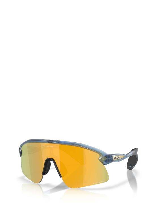 26FW 오클리 선글라스 OO9518 951805 MATT TRANSPARENT ABYSS - OAKLEY