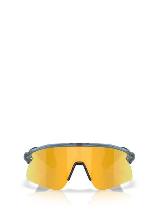 26FW 오클리 선글라스 OO9518 951805 MATT TRANSPARENT ABYSS
