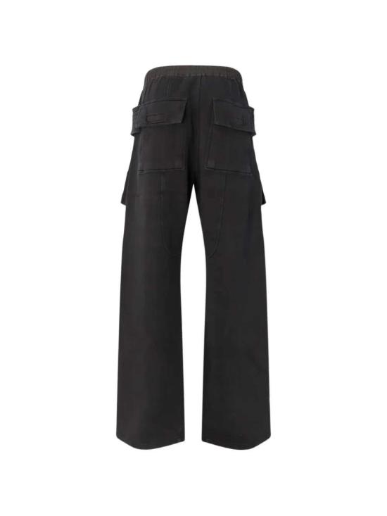 26FW 다크쉐도우 데님 팬츠 DU02F6394F 09 BLACK - DRKSHDW