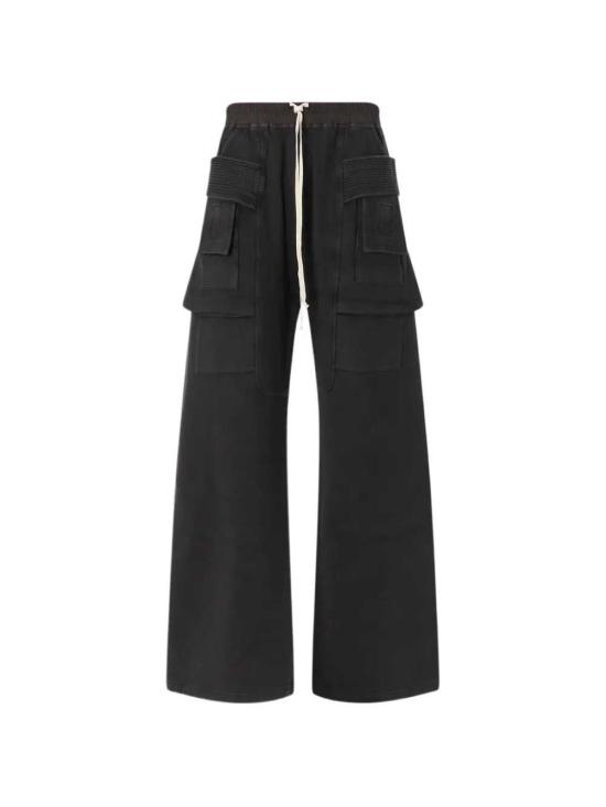 26FW 다크쉐도우 데님 팬츠 DU02F6394F 09 BLACK