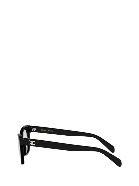 26FW 셀린느 안경 CL50184I 001 BLACK - CELINE