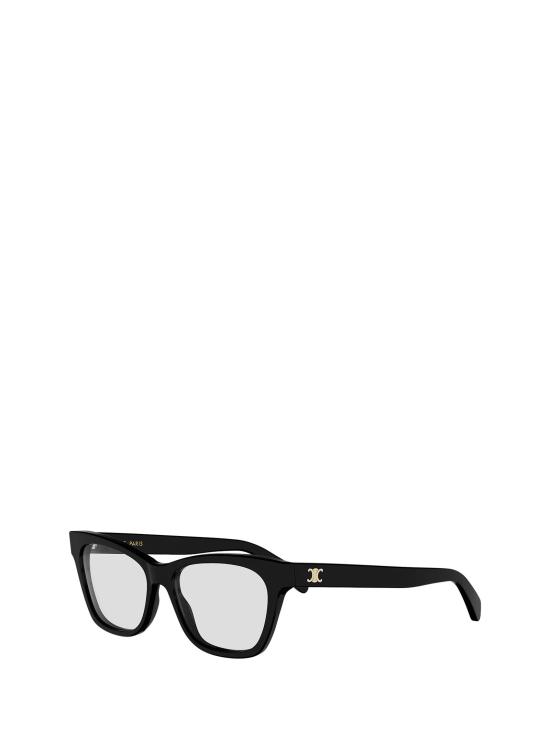 26FW 셀린느 안경 CL50184I 001 BLACK - CELINE