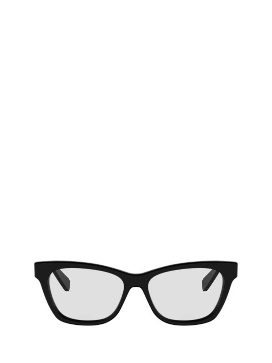 26FW 셀린느 안경 CL50184I 001 BLACK