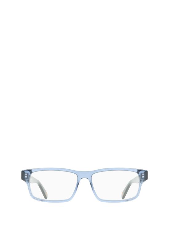 26FW 살바토레 페라가모 안경 SF3061 432 TRANSPARENT BLUE