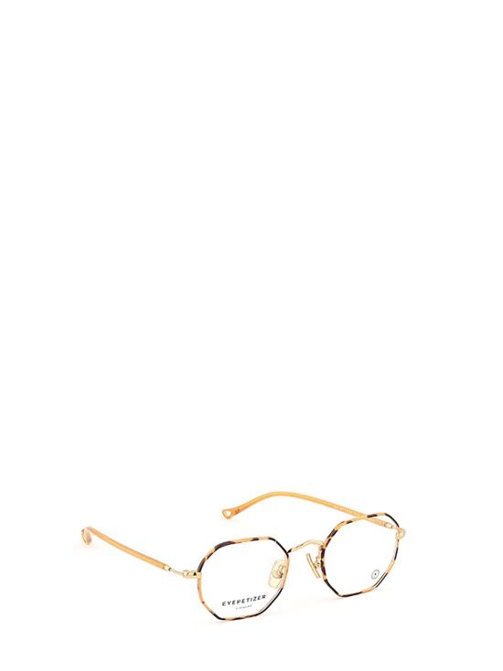 26FW 아이페타이저 안경 HAJI OPT C 4 U C HAVANA - EYEPETIZER