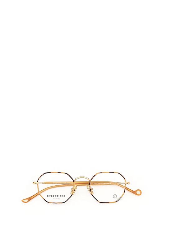 26FW 아이페타이저 안경 HAJI OPT C 4 U C HAVANA