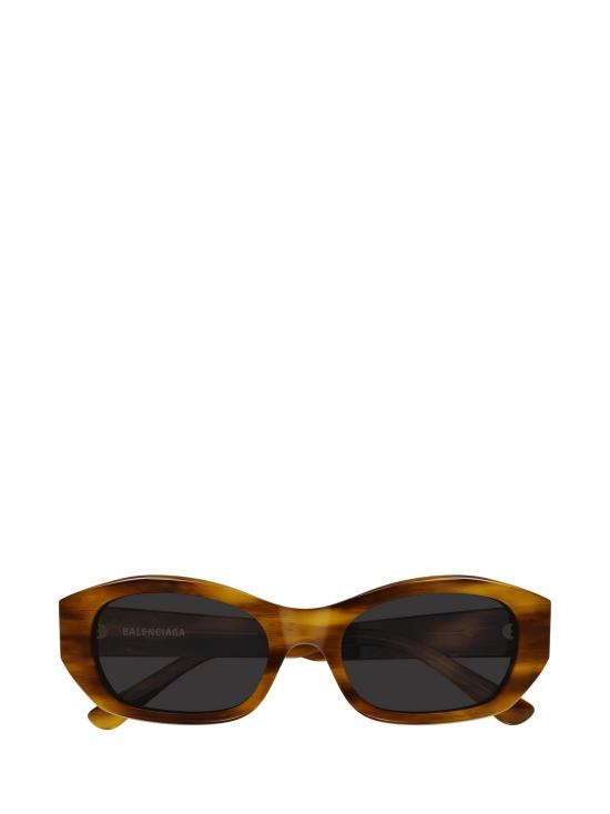 26FW 발렌시아가 선글라스 BB0476S 002 HAVANA