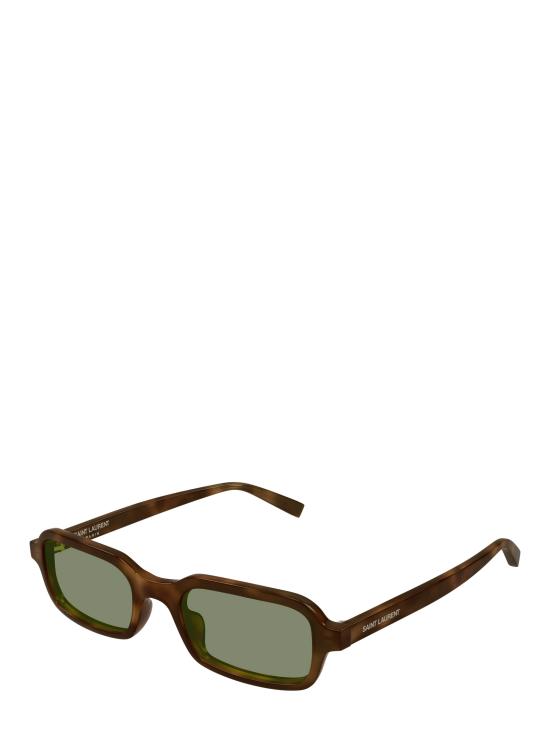 26FW 생로랑 선글라스 SL 908 003 HAVANA - SAINT LAURENT