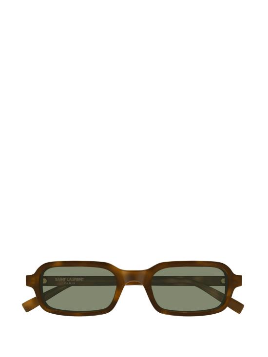 26FW 생로랑 선글라스 SL 908 003 HAVANA